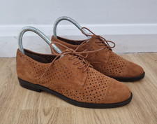 Ralph lauren tan lace shoes - ralph,