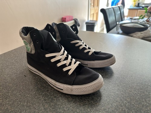 Duffer george mid top - of,
