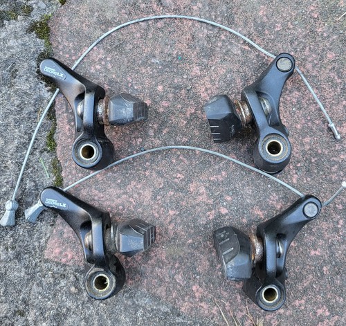 Shimano deore cantilever - shimano,