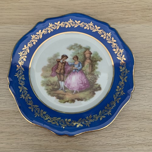 Vintage limoges french - vintage,