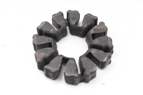 Rear shock absorber - , drive