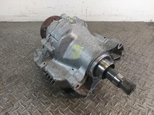 AUDI A3 TRANSFER BOX S3