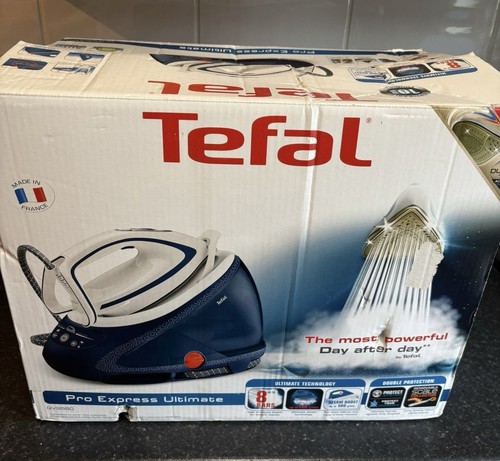 Tefal pro express ultimate - tefal,