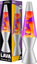 XL Retro Lava Lamp Classic