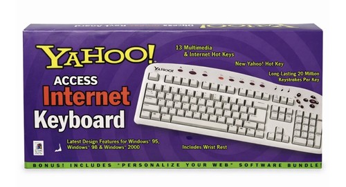 Yahoo direct access - direct,