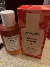 M&S DISCOVER Summer Blooms EDT