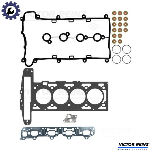 Gasket kit cylinder head - gasket,