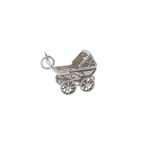 Rare vintage sterling - sterling, silver