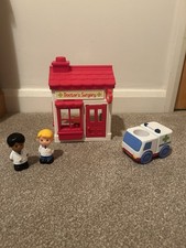 ELC Happyland Doctors Surgery