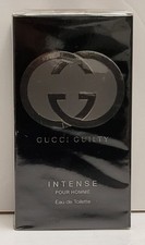GUCCI GUILTY INTENSE Pour