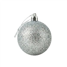 Christmas tree bauble - bauble, large