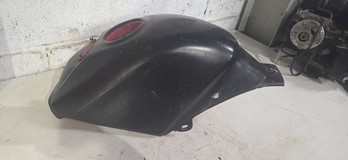 Honda cbr125 fuel - fuel, tank