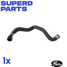 GATES GAT02-1974 RADIATOR HOSE