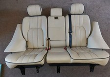 Range Rover L322 Vogue Rear