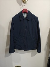 Ted Baker Men Navy Blue