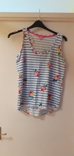 (¥J2). JOULES  women white