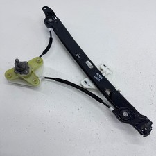 SEAT ALTEA WINDOW REGULATOR
