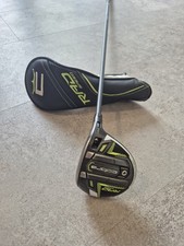 Cobra Radspeed 3 Wood Plus