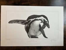 RARE Gary Hodges Signed