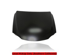 Hood for 14-20 Lexus