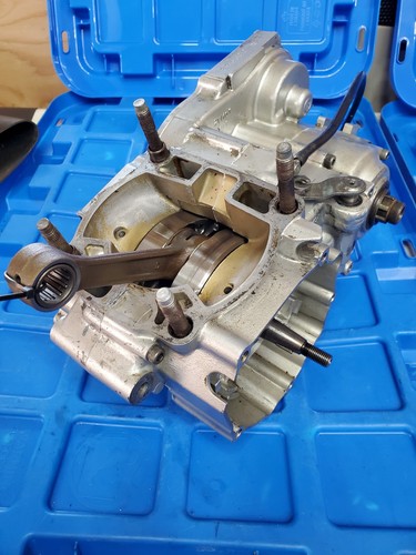 1994 yamaha yz250 engine - 89-96,