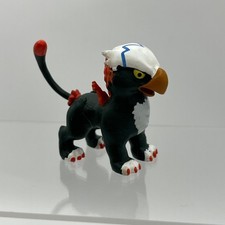 Invizimals Gryphon Action