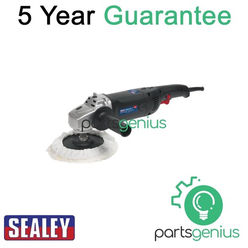 Sealey 170mm variable speed - sealey,