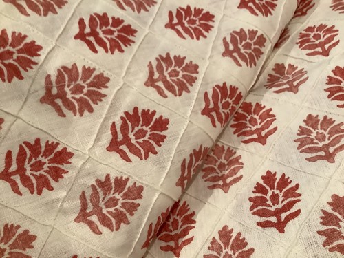 Nina campbell camille linen - campbell,