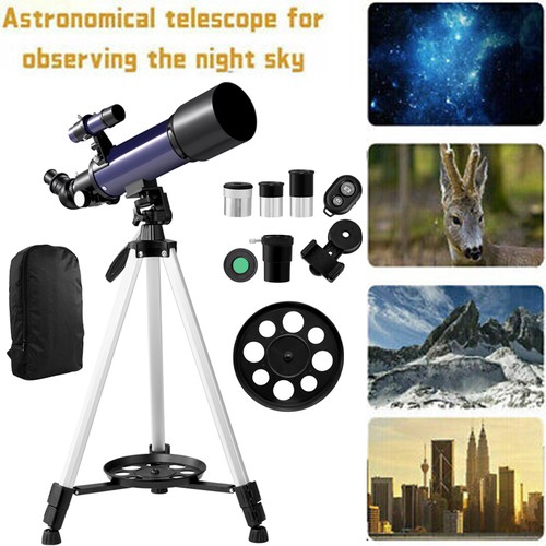 Telescope 400x70mm - telescope,