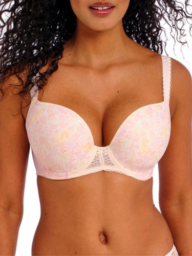 Freya daydreaming shirt bra - freya,