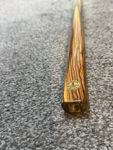 Handmade ultimate cue - handmade,