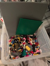 Lego bundle joblot