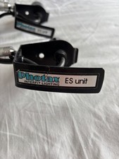 Photax Interfit lighting clip-on photographic floodlight holders