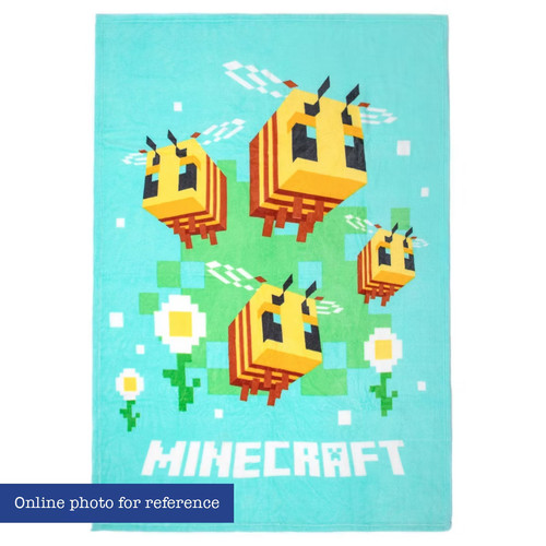 Minecraft bees and flowers - minecraft,