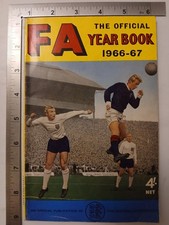 The Official FA Year Book