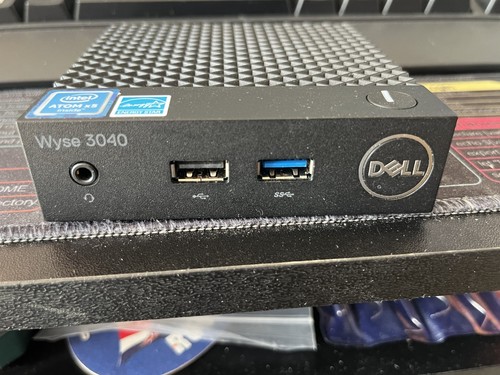 Dell wyse 3040 - wyse, thin