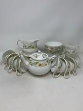 Duchess Bone China tea set