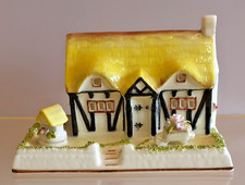 Stunning Coalport "Elizabethan