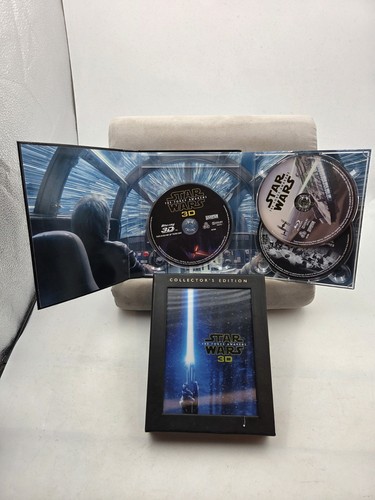 Star wars the - wars, awakens