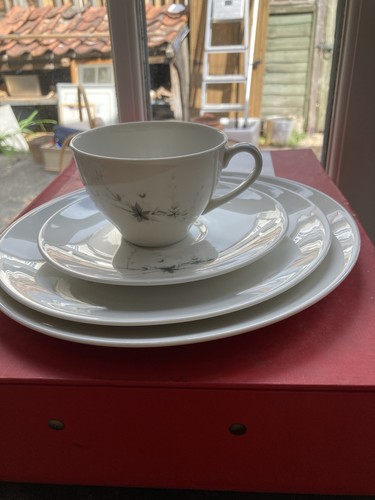 Royal doulton greenbrier - royal, 6