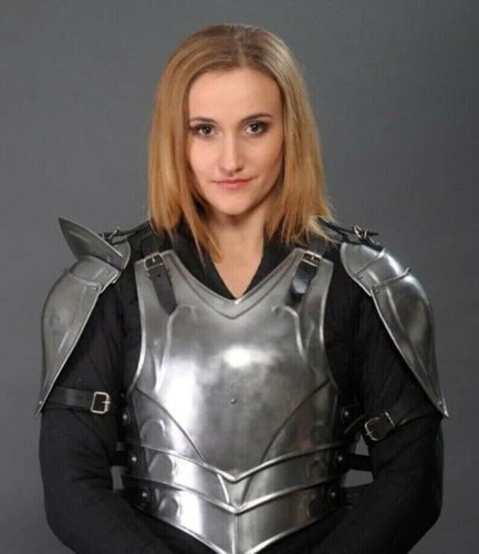 Galadriel medieval elf fantasy - medieval,