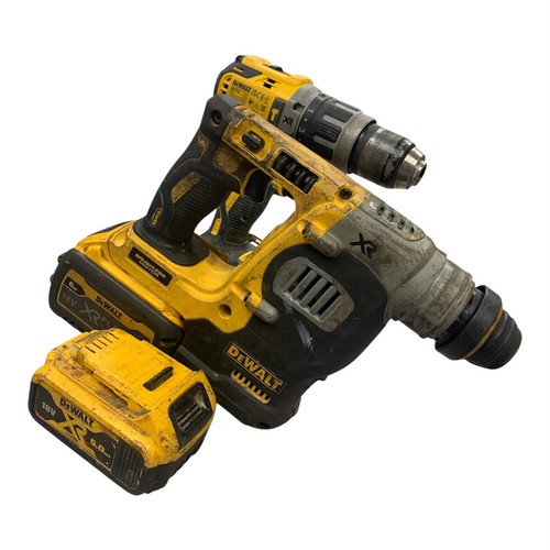 Dewalt dch273 18v sds - 18v, xr