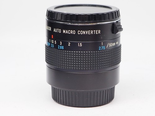 Pentax fit panagor 1 - pentax, k