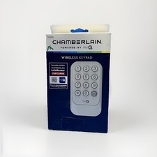 Chamberlain CH348 Wireless