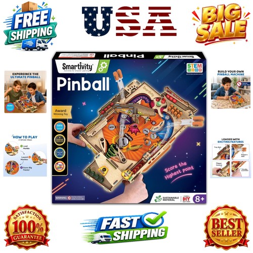 Diy pinball machine - diy, for