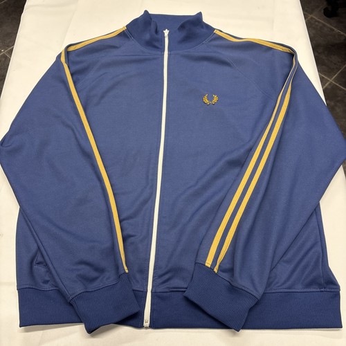 Vintage fred perry sportswear - vintage,