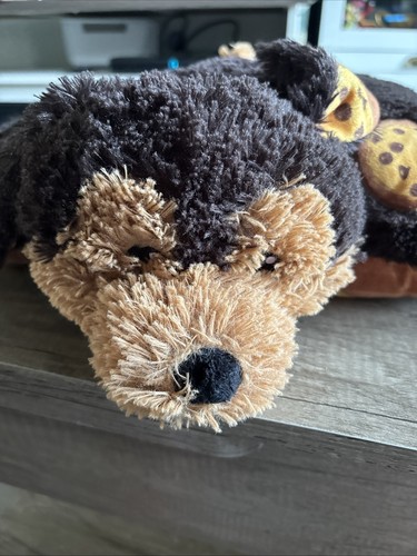 Pillow pets dog - pillow,