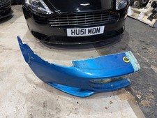 GENUINE LOTUS ELISE S3 FRONT