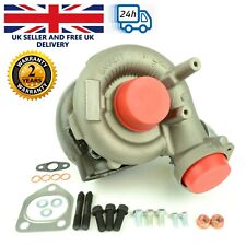 Turbocharger 753392 BMW X5 3.0d E53 2993 ccm 218 BHP 160 kW TURBO + GASKETS