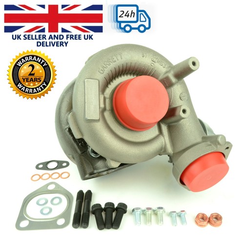 Turbocharger 753392 bmw - 753392, x5